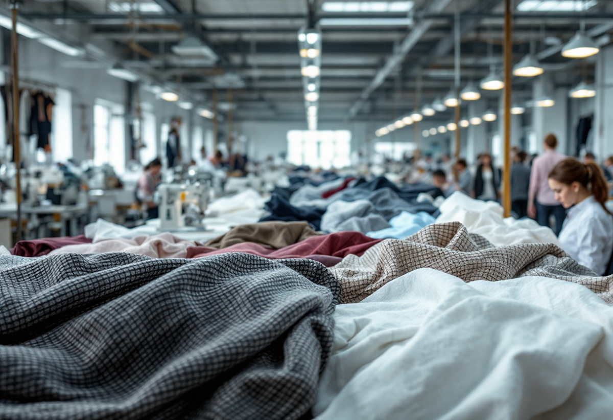 Ammortizzatori sociali per il settore moda: intesa in Aula alla Camera