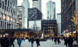 Antonio Rossi durante la difesa nell'inchiesta Equalize
