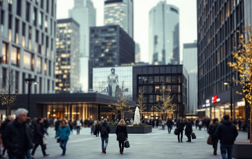 Antonio Rossi durante la difesa nell'inchiesta Equalize