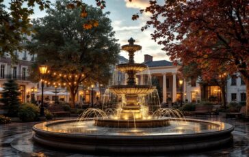 Due anziane partecipano a un corso dei carabinieri