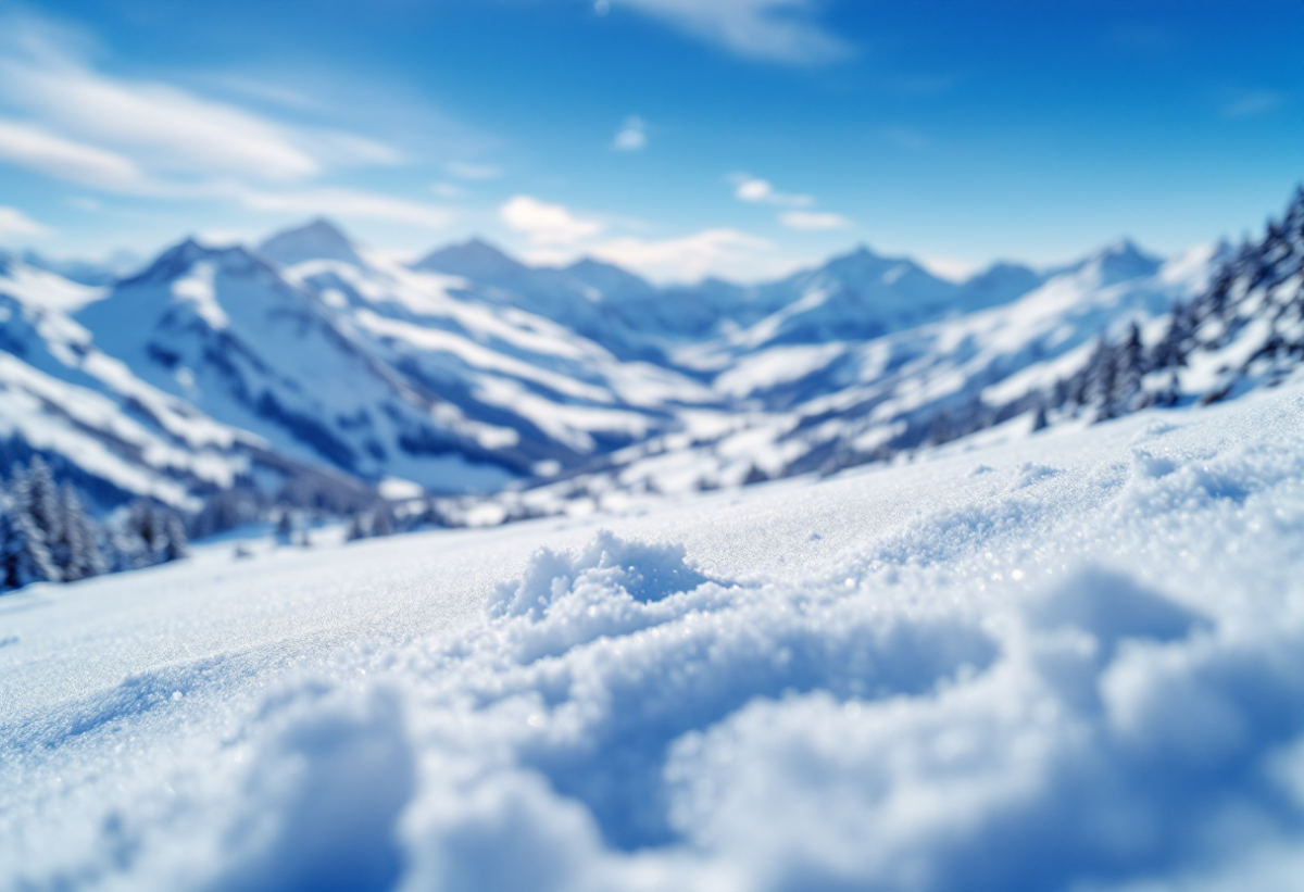Apertura impianti ad Abetone: la stagione invernale prende il via