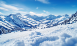 Impianti di risalita aperti ad Abetone per l'inverno