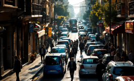 Giovane arrestato dopo attacco a deputato a Napoli