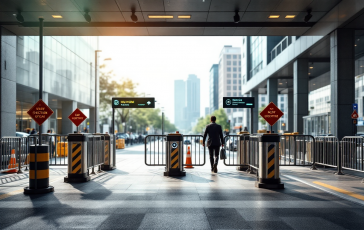 Arresto di un cittadino turco sospettato di terrorismo
