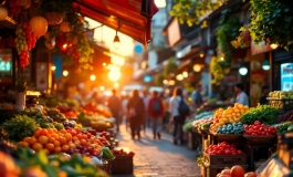 Giovane turco arrestato a Monfalcone per attività terroristiche