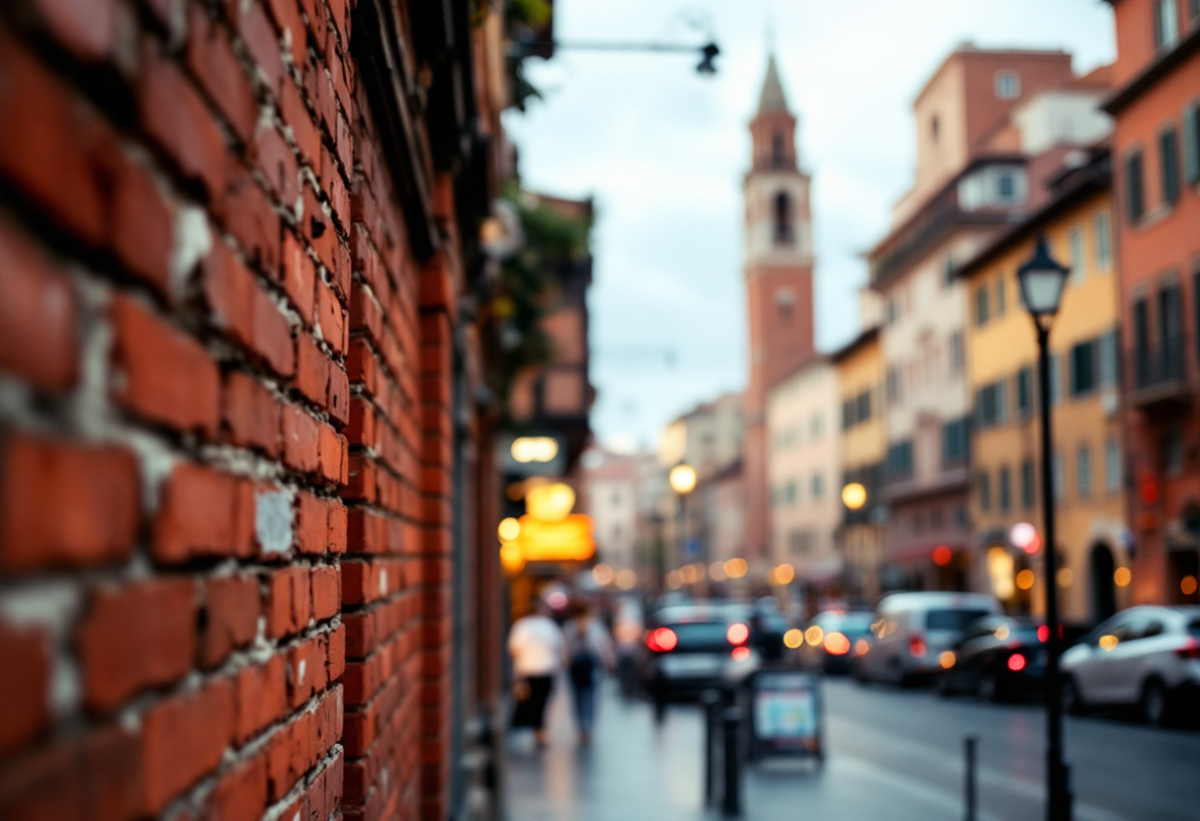 Arresto di una giovane influencer jihadista a Bologna