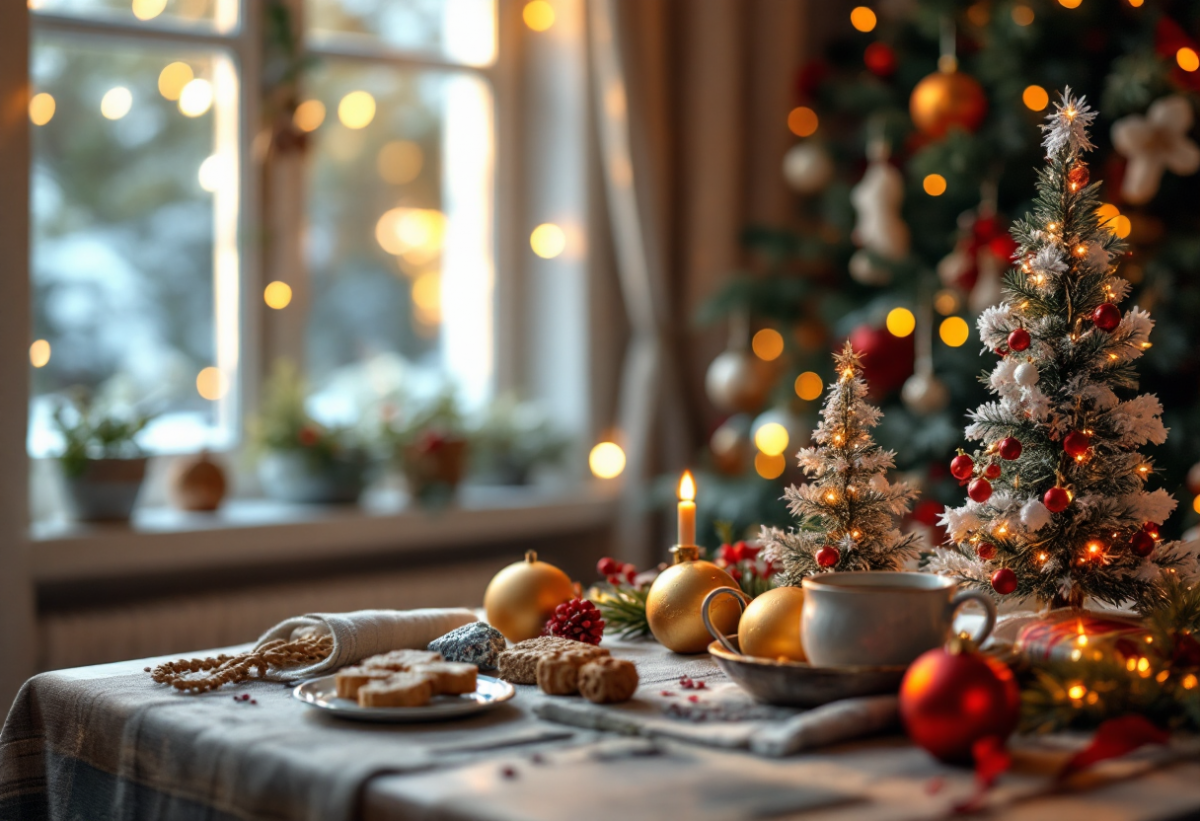 Ascolti tv del 26 dicembre: Natale in casa Cupiello trionfa