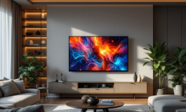 Grafico ascolti TV del 29 dicembre 2024