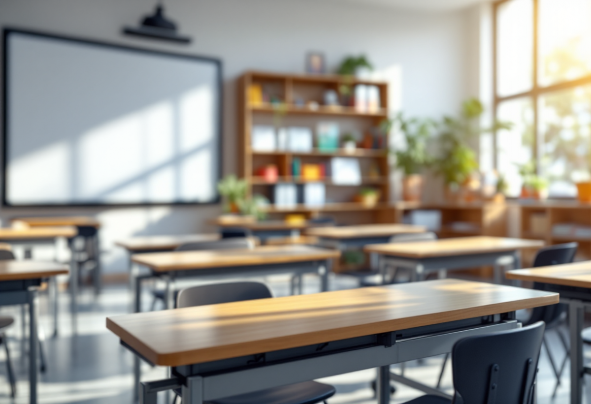Nuove assunzioni nel settore scolastico: opportunità per migliaia di insegnanti