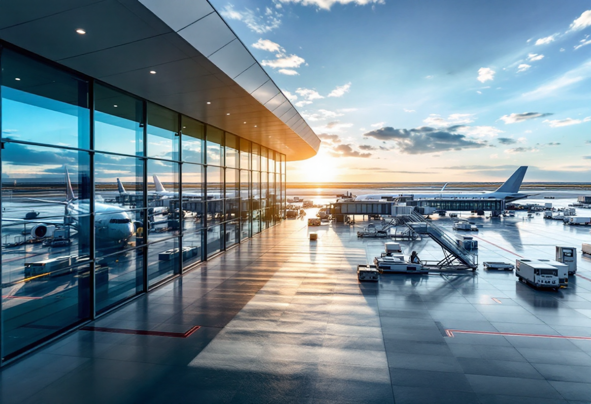 Attacchi informatici russi: il caso degli aeroporti milanesi