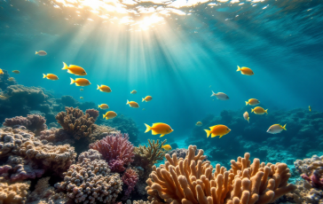Italiano ferito durante attacco di squalo nel Mar Rosso