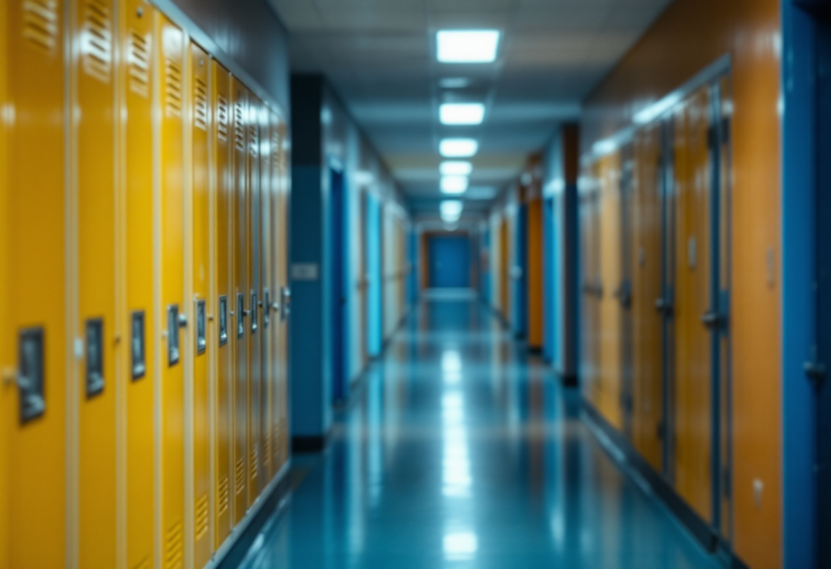 Aumento delle aggressioni al personale scolastico: un fenomeno preoccupante
