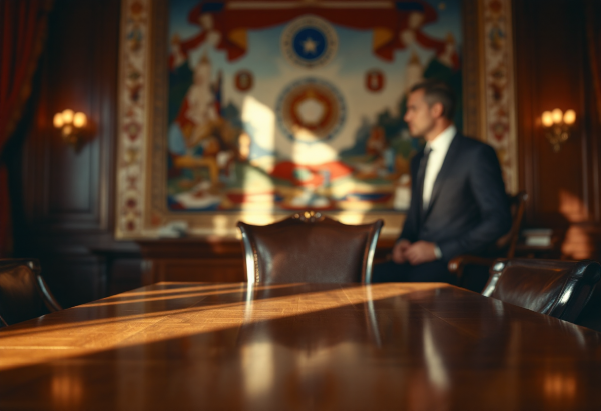 Aumento stipendio per i membri non parlamentari del governo Meloni