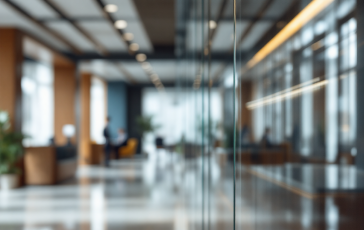 Rappresentazione del ruolo delle banche nell'economia italiana