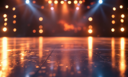 Bianca Guaccero e Giovanni Pernice ballano insieme