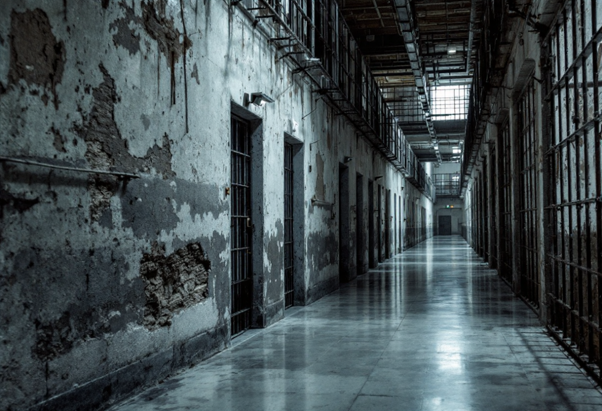Controversie sul calendario della polizia penitenziaria e il suo impatto sociale