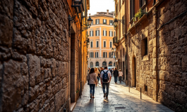 Ingegnere condannato per omicidio ex avvocata a Roma