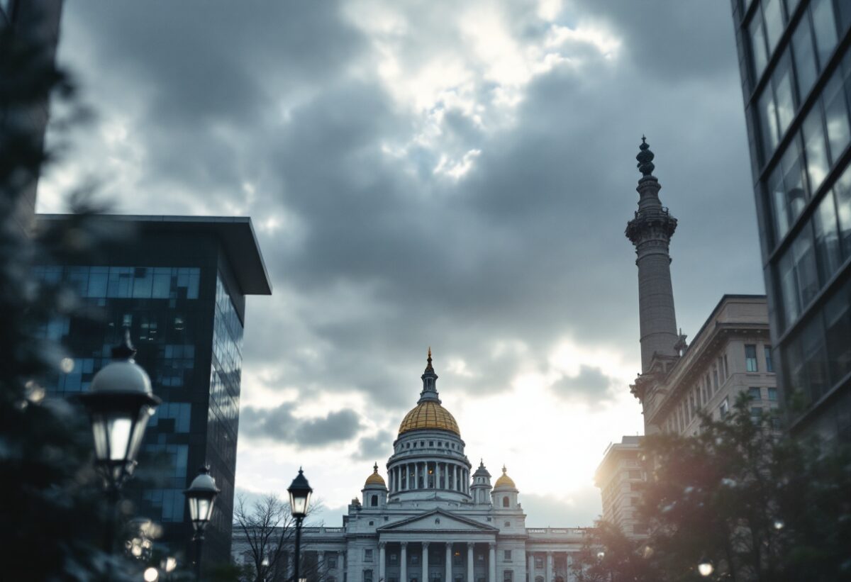 Controversia mediatica: il caso Boccia e le accuse di diffamazione