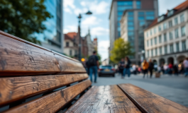 Chiara Ferragni e rappresentanti del Codacons durante l'accordo