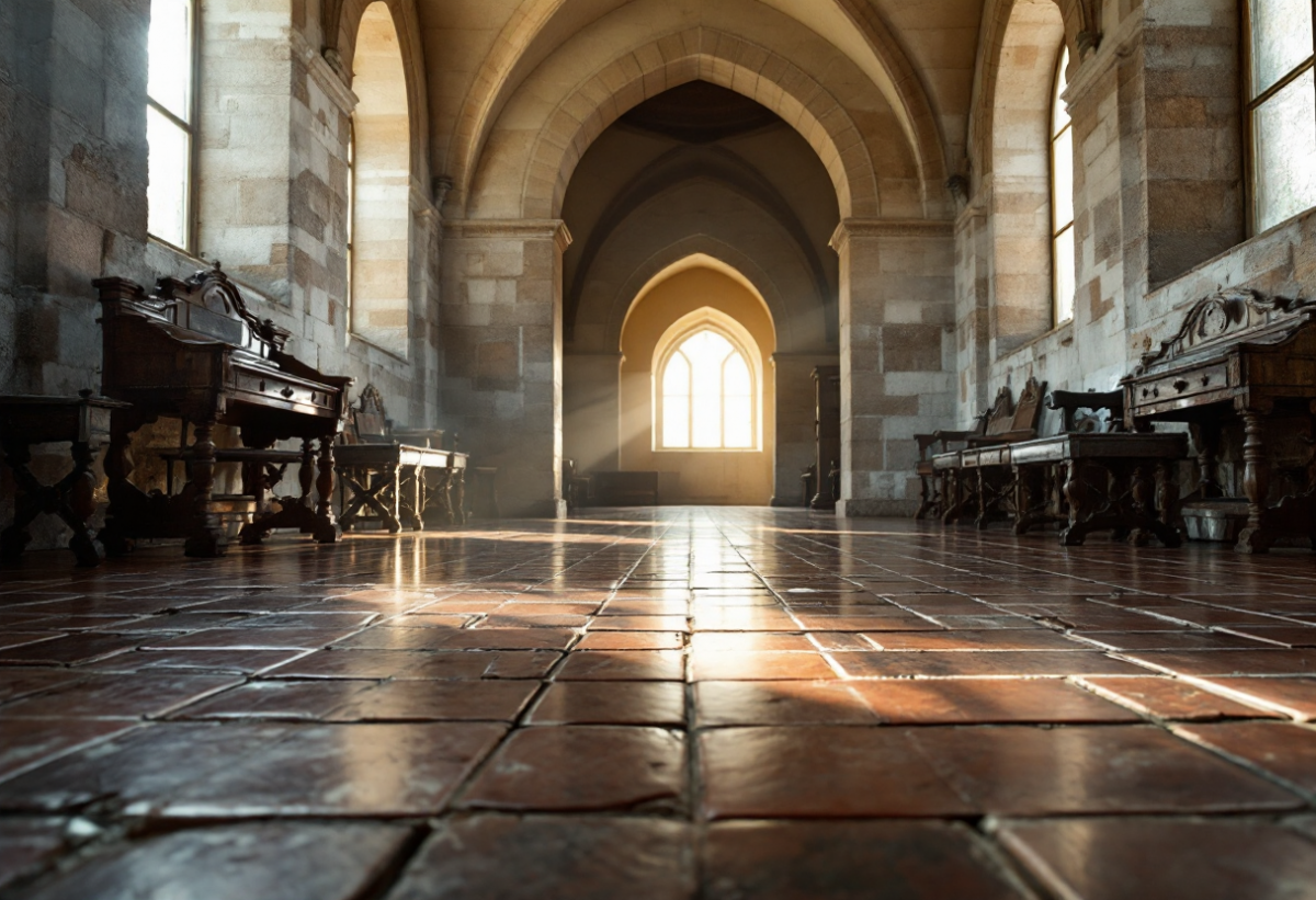 La scelta di Chiara: dalla carriera nei Carabinieri alla vita religiosa