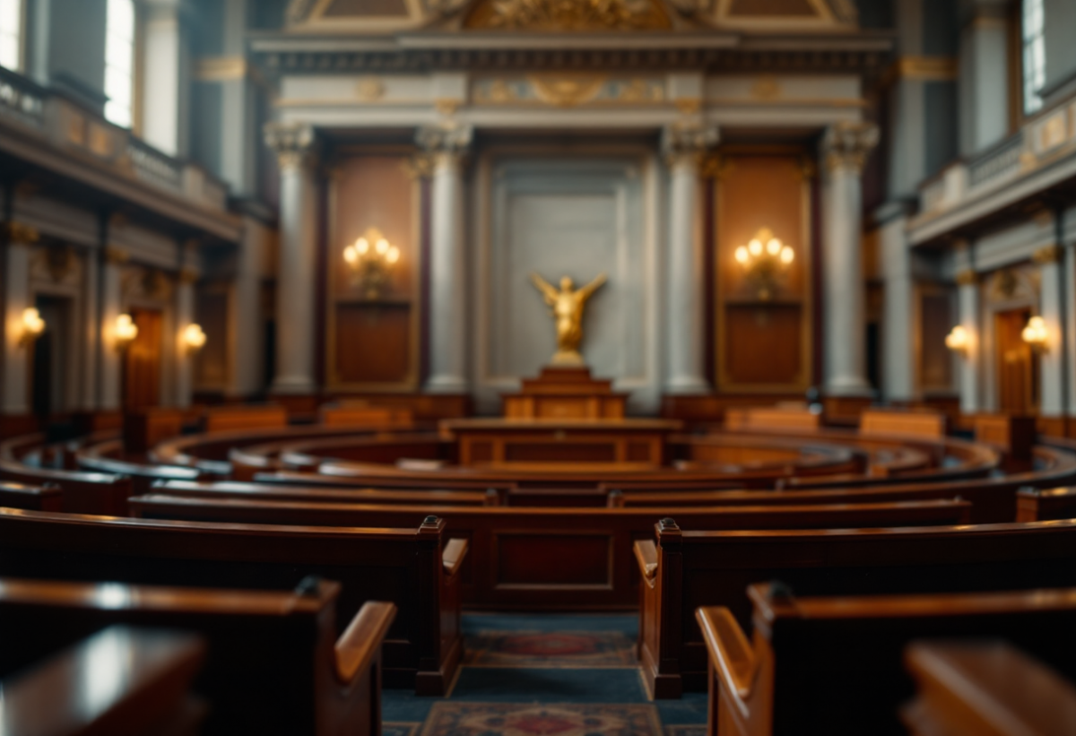 Commissione bilancio del Senato: le scadenze e le novità in arrivo