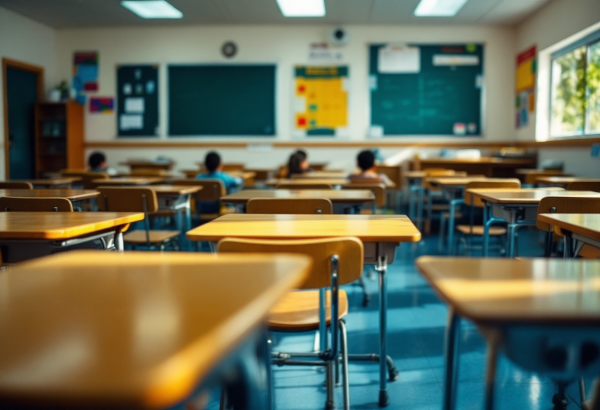 Competenze socioemotive e successo scolastico: un legame fondamentale