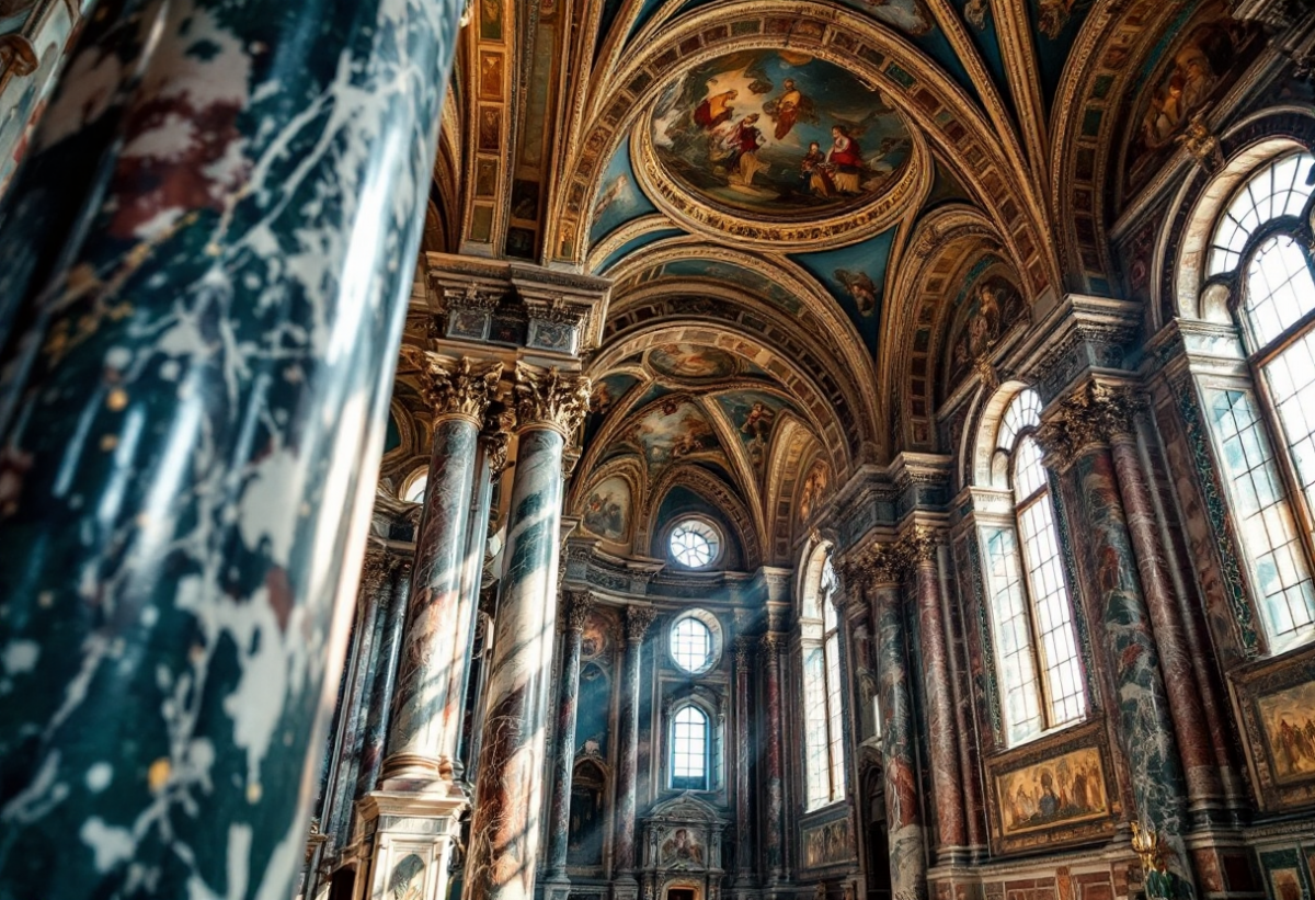 Condanna per la gestione finanziaria del Coro della Cappella musicale pontificia