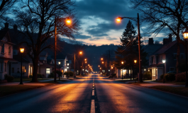 Rocco Modaffari durante la confessione sull'omicidio