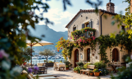 Controllo di conformità in un bed and breakfast