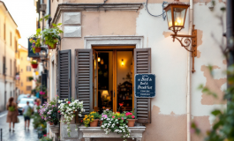 Controlli sui B&B in Italia evidenziano irregolarità