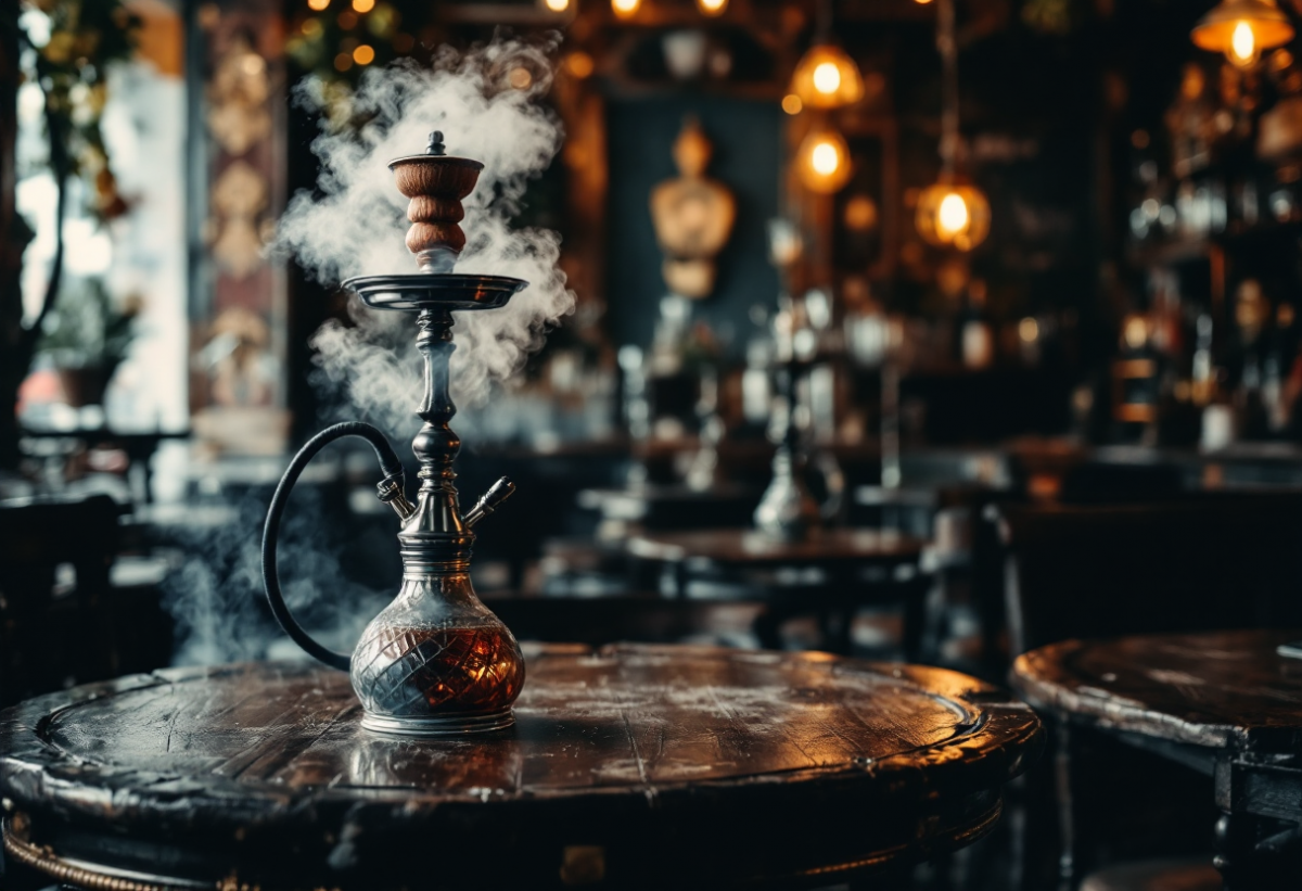 Controlli nei shisha bar: multe e sequestri per violazioni