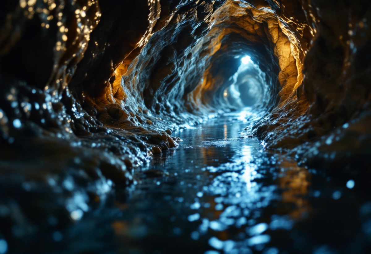 Il coraggio e la determinazione di Ottavia Piana nel salvataggio in grotta