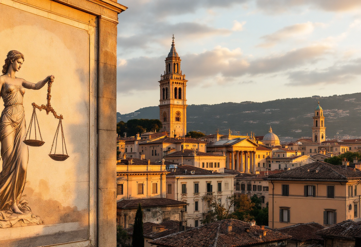 Corruzione in Liguria: i patteggiamenti di Toti e altri protagonisti