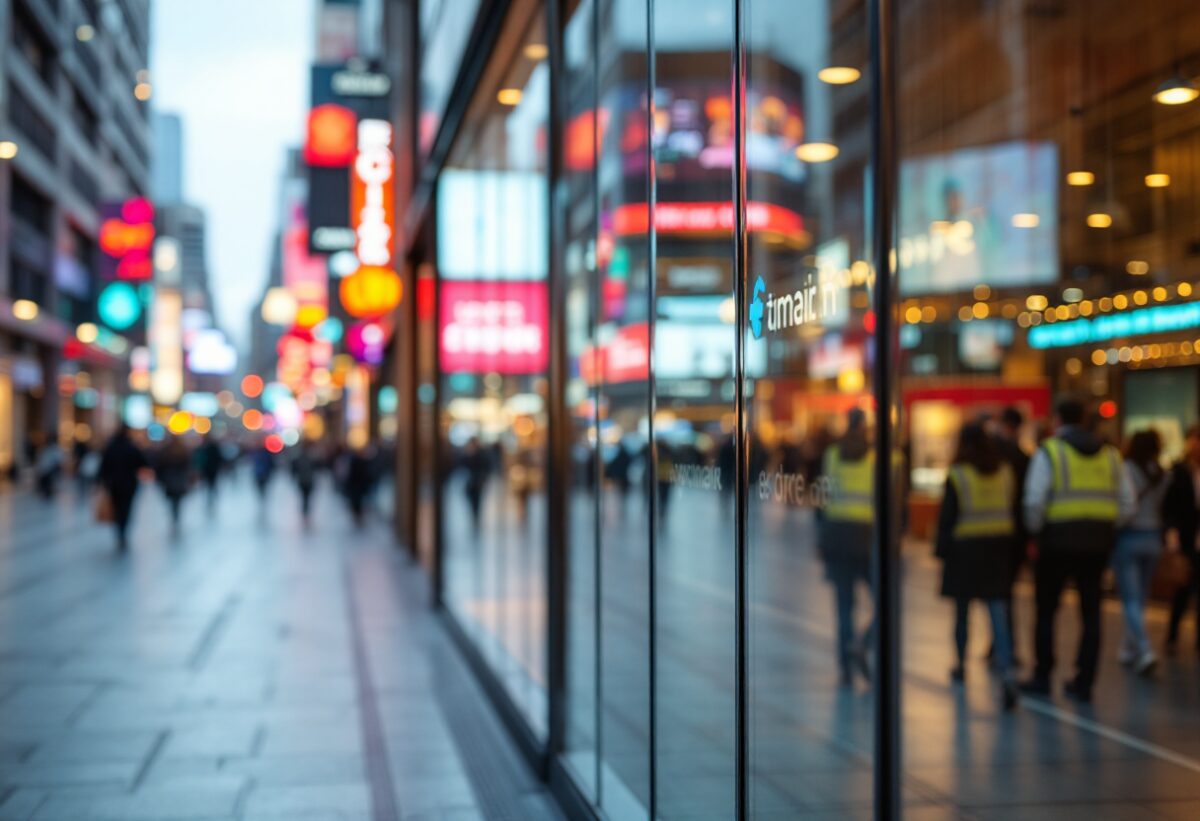 La crescita delle piattaforme digitali nel mercato della comunicazione italiana