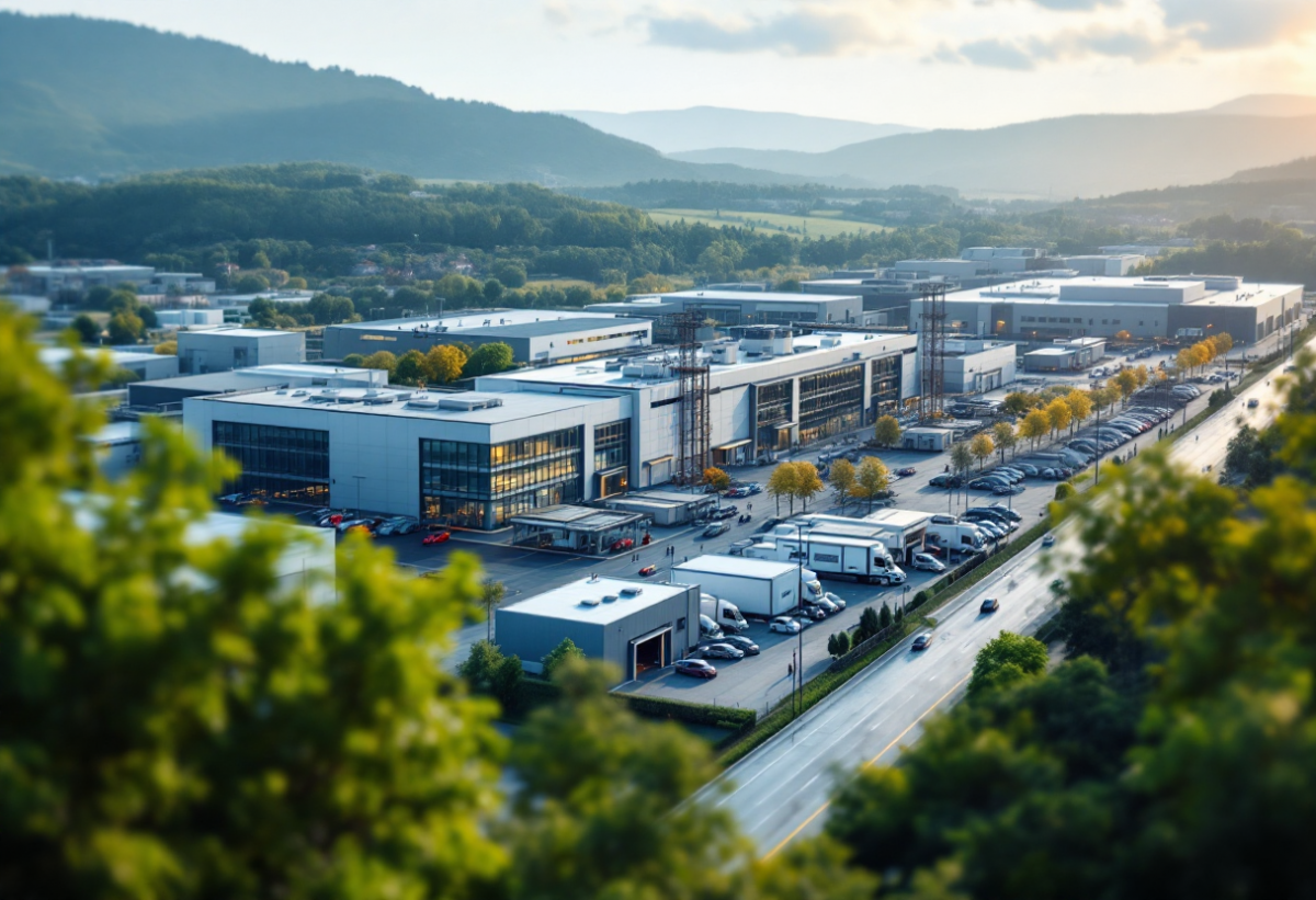 Crisi Stellantis: richieste di audizione e futuro incerto per l'automotive
