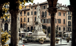 Immagine della crisi politica a Sulmona con dimissioni