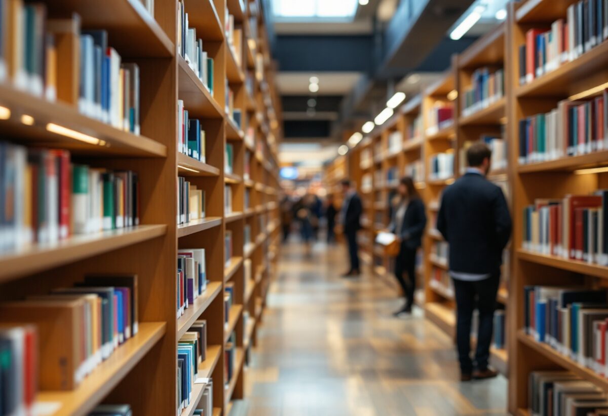 Il nuovo decreto cultura: un passo verso l'internazionalizzazione