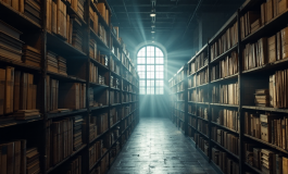 Immagine che rappresenta la desecretazione degli atti parlamentari