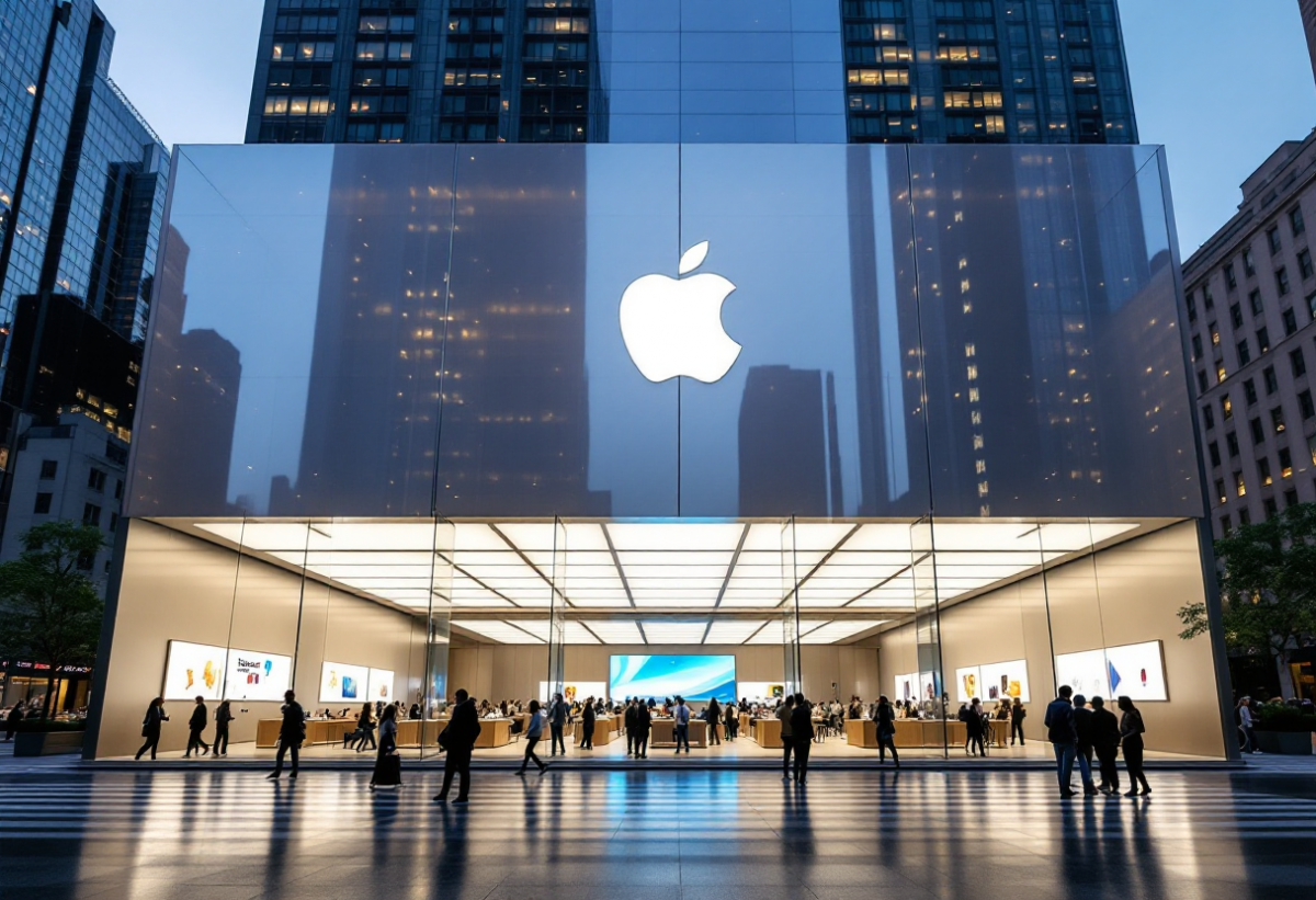 Discriminazione razziale: il caso di Daisy Osakue e la sicurezza di Apple
