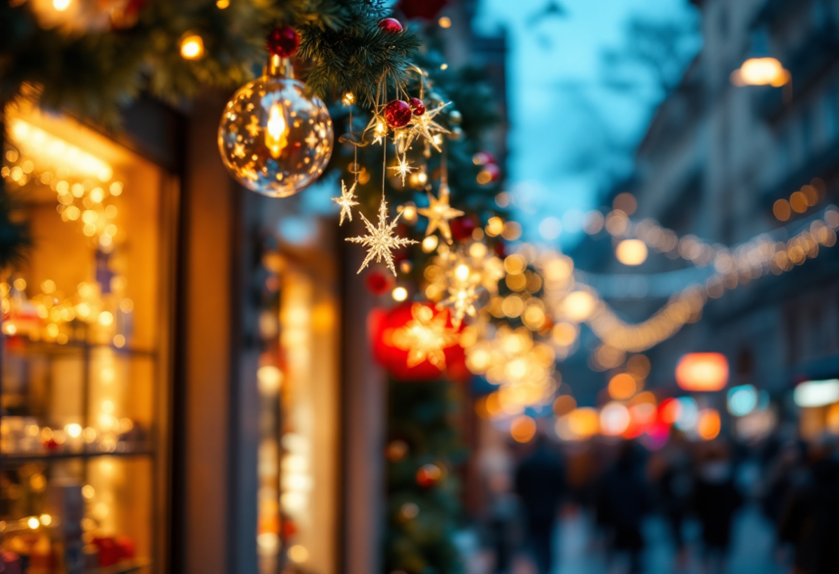 Divieti di vendita per il Capodanno a Milano: cosa sapere