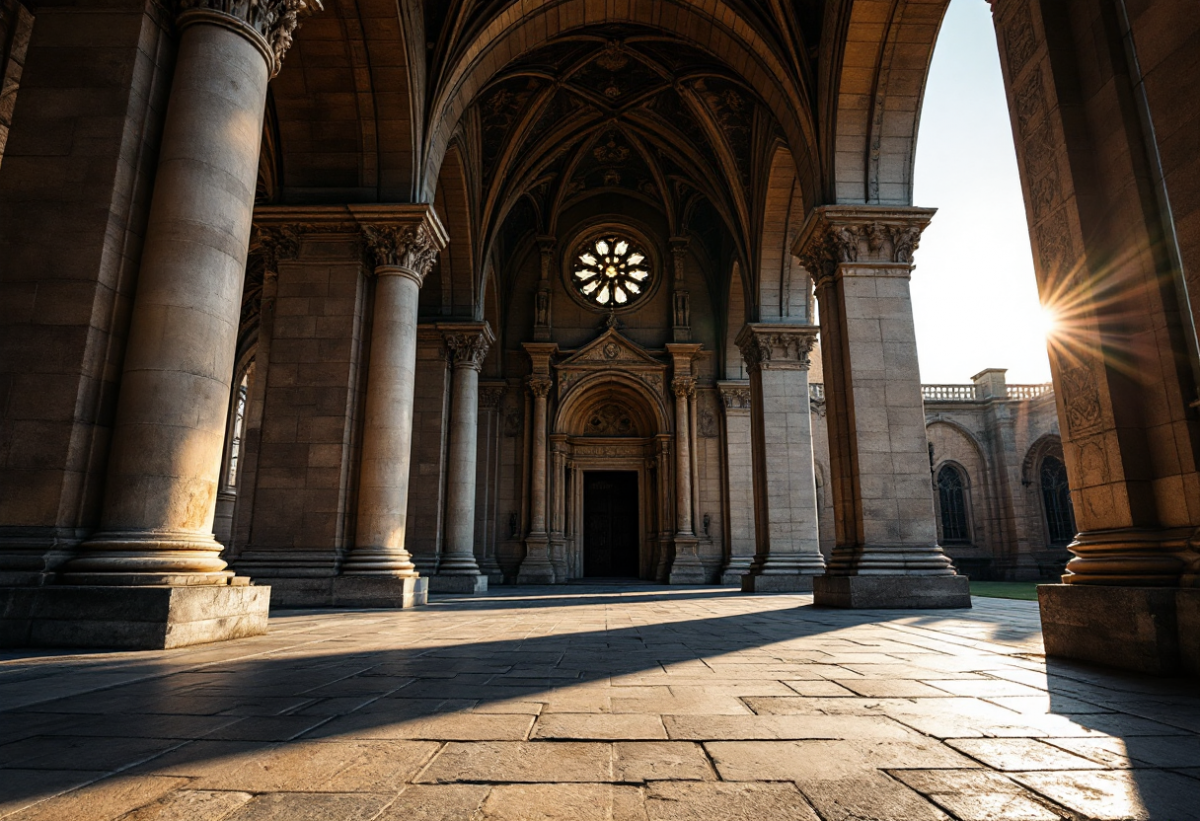 Il ruolo fondamentale della donna nella Chiesa secondo Papa Francesco