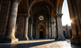 Papa Francesco parla del ruolo delle donne nella Chiesa