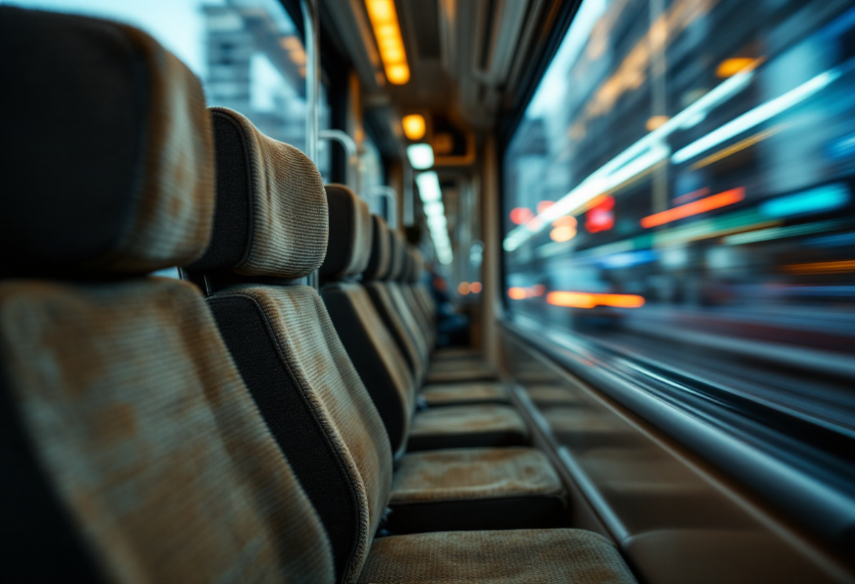 Elly Schlein in treno: ascoltare i pendolari per un futuro migliore