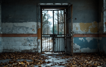 Roditori nelle scuole di Annicco durante l'emergenza