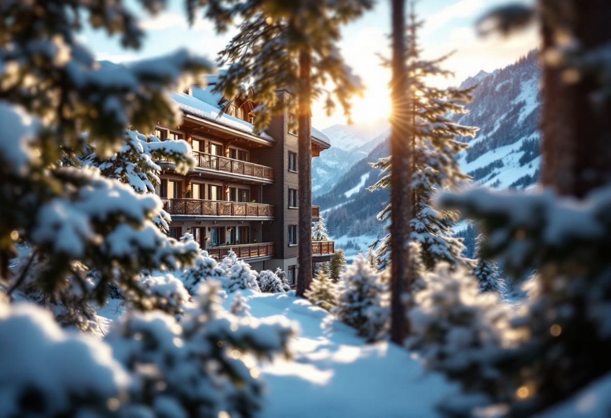 Emergenza sanitaria in hotel ad Aprica: giovani turisti colpiti da malori