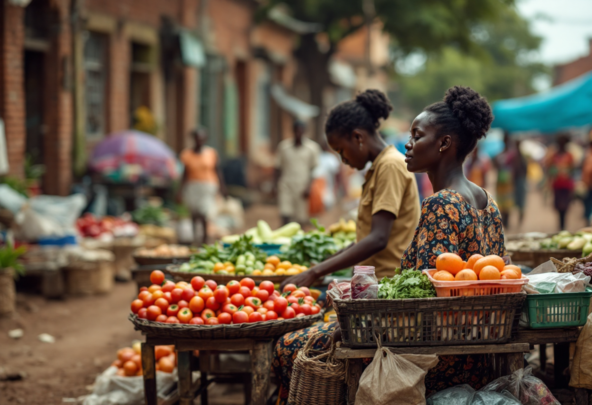Emergenza sanitaria in Congo: la testimonianza di una giovane dottoressa