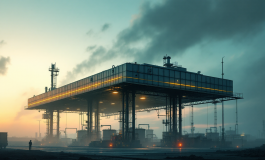 Esplosione devastante nel deposito carburanti di Calenzano