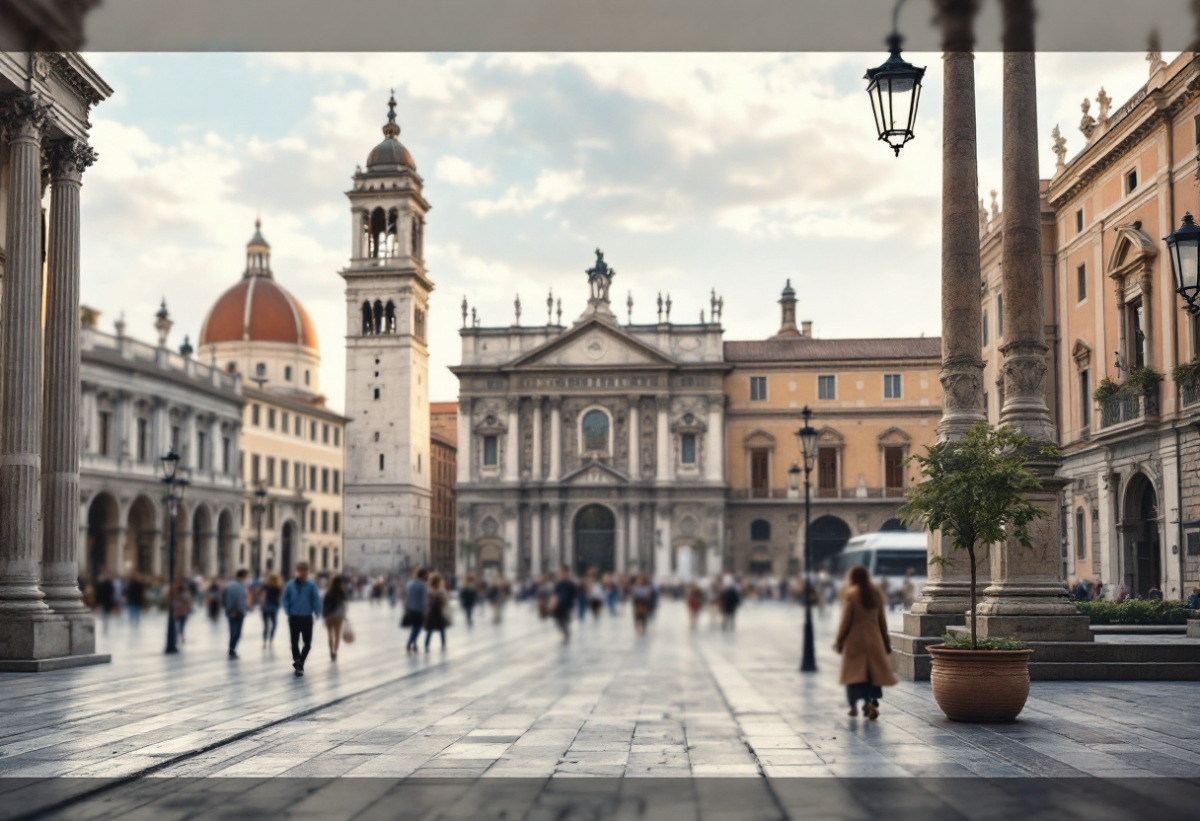 Eventi politici e culturali in Italia: un'agenda ricca di appuntamenti
