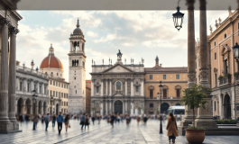 Agenda eventi politici e culturali in Italia