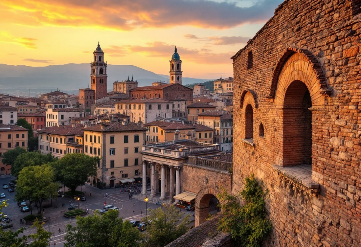 Eventi politici e culturali in Italia e in Europa: un giorno di incontri e discussioni